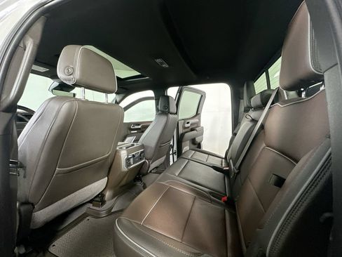 Used 2024 GMC Sierra 1500 Denali AWD/4WD image 13
