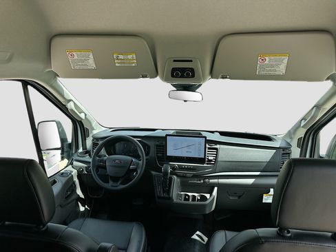 New 2026 Ford Transit 350 XL RWD image 15