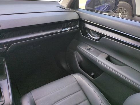 Used 2024 Honda CR-V EX-L image 19