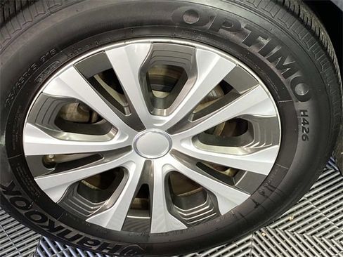 Used 2017 Toyota Prius Prime Plus image 26