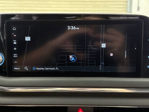 Used 2022 Hyundai Sonata SEL Plus image 17