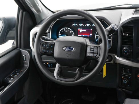 Used 2021 Ford F150 XLT w/ Trailer Tow Package AWD/4WD image 14