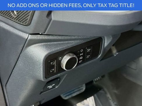 New 2025 Ford Bronco Stroppe Edition image 10