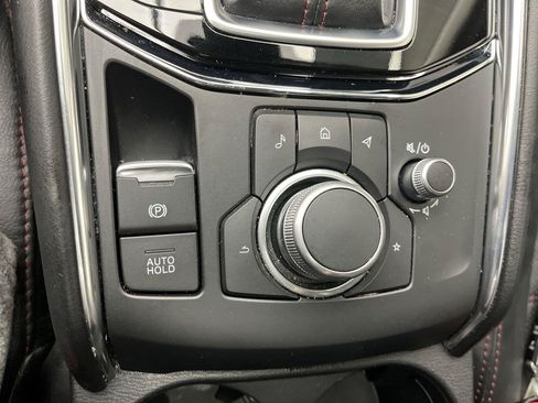 Used 2025 MAZDA CX-5 Carbon Edition AWD/4WD image 21