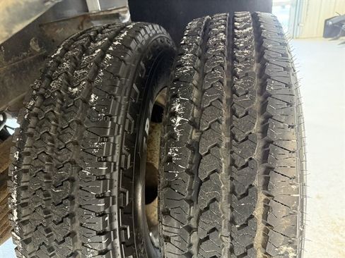 Used 2015 Chevrolet Silverado 3500 W/T w/ WT Convenience Package image 34