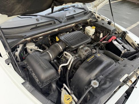 Used 2007 Dodge Dakota ST image 21