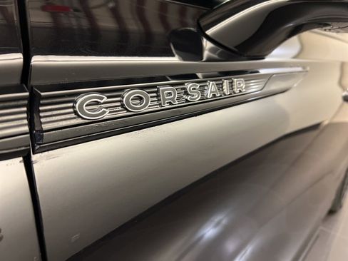 New 2026 Lincoln Corsair Premiere image 38