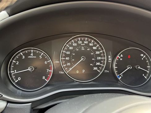 New 2026 MAZDA CX-30 AWD 2.5 S image 49