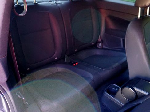 Used 2016 Volkswagen Beetle 1.8T image 22