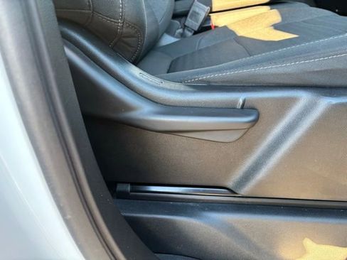 Used 2021 GMC Sierra 1500 Elevation image 34