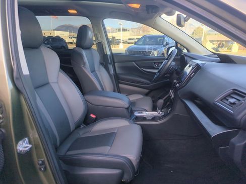 Used 2022 Subaru Ascent Onyx Edition image 20