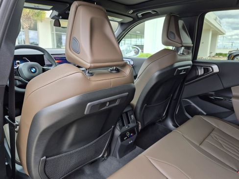 New 2026 BMW X3 xDrive30i w/ Convenience Package AWD/4WD image 17