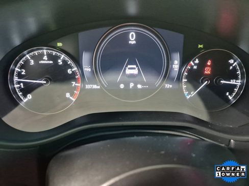 Used 2024 MAZDA CX-50 AWD 2.5 S w/ Cargo Package image 23