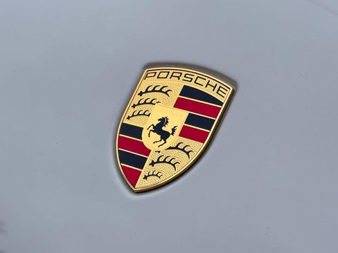 Used 2020 Porsche Macan Turbo image 46