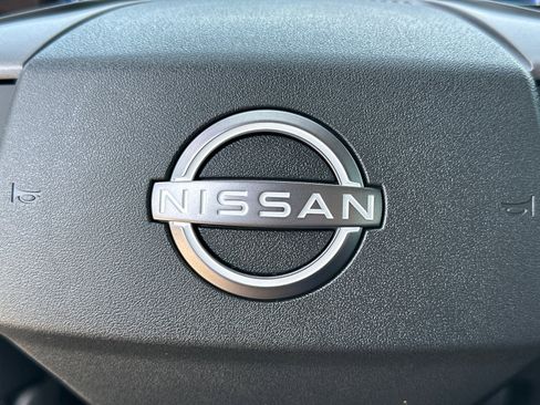 New 2026 Nissan Sentra SV w/ SV Convenience Package image 24