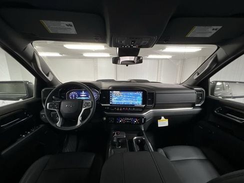 New 2026 Chevrolet Silverado 1500 LT Trail Boss AWD/4WD image 20