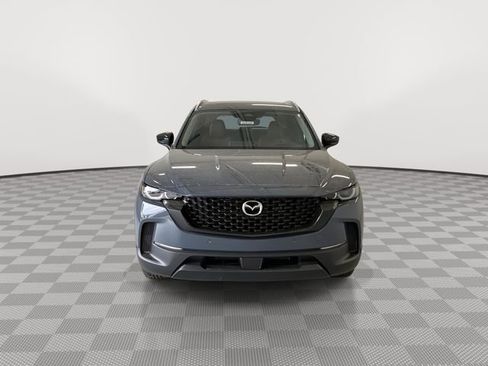 New 2026 MAZDA CX-50 2.5 Hybrid w/ Weather Package image 3