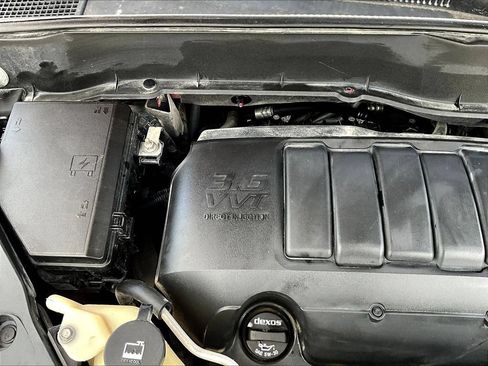 Used 2013 Chevrolet Traverse LT w/ All-Star Edition FWD image 34