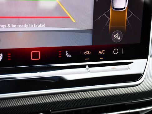 New 2026 Volkswagen GTI S FWD image 17