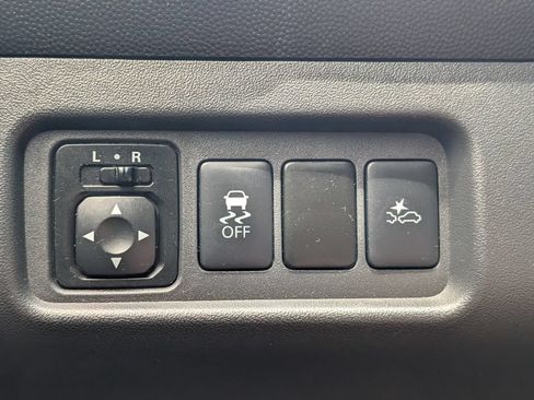 Used 2023 Mitsubishi Mirage G4 LE FWD image 11
