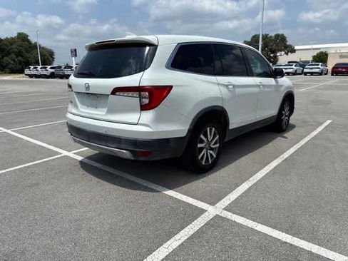 Used 2019 Honda Pilot EX-L image 5