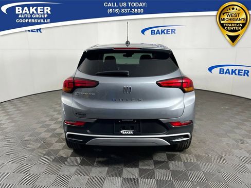 New 2026 Buick Encore GX Preferred w/ Comfort Package image 6