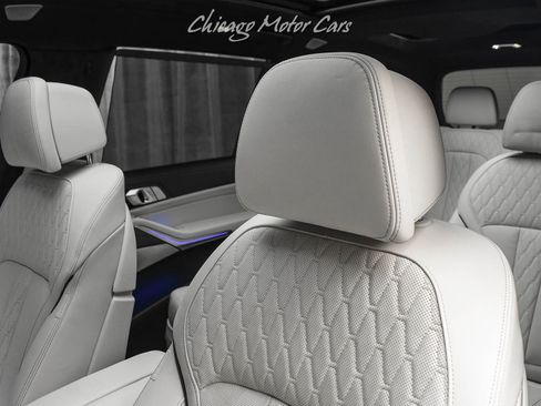 Used 2024 BMW ALPINA XB7 image 26