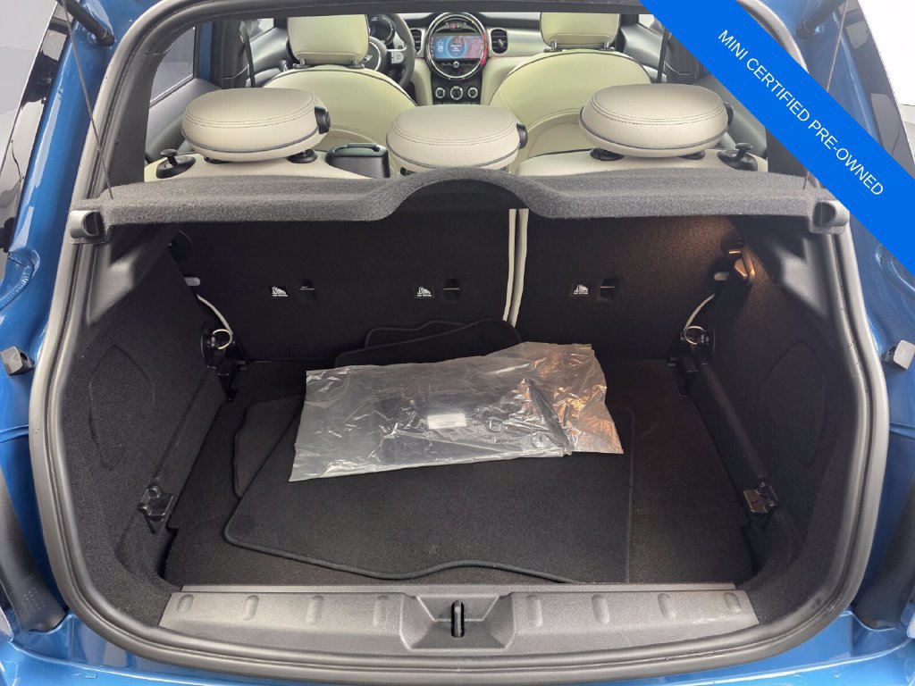 Used 2024 MINI Cooper S FWD image 16