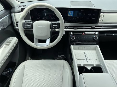 New 2026 Hyundai Santa Fe SEL FWD image 19