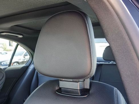 Certified 2025 Mercedes-Benz C 300 4MATIC Sedan image 26