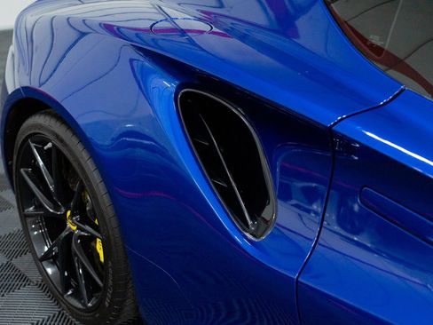 Used 2024 Lotus Emira First Edition RWD image 16