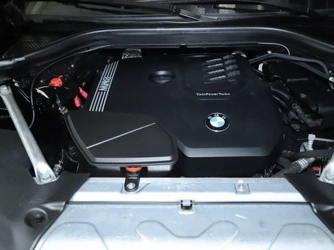 Used 2021 BMW X3 xDrive30i w/ Executive Package AWD/4WD image 42