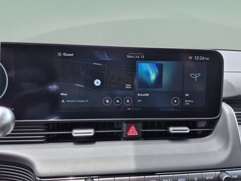 New 2026 Hyundai Ioniq 5 SE AWD/4WD image 23