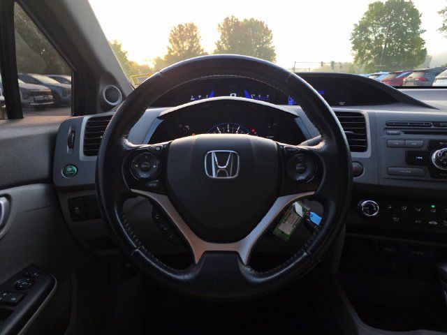 Used 2012 Honda Civic EX-L image 24