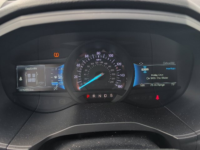 Used 2024 Ford Edge Titanium w/ Equipment Group 301A AWD/4WD image 16