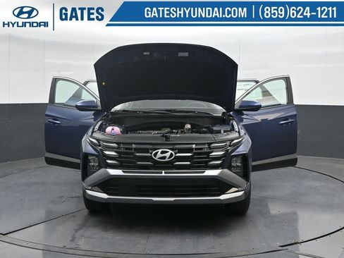 Certified 2026 Hyundai Tucson SE AWD/4WD image 69