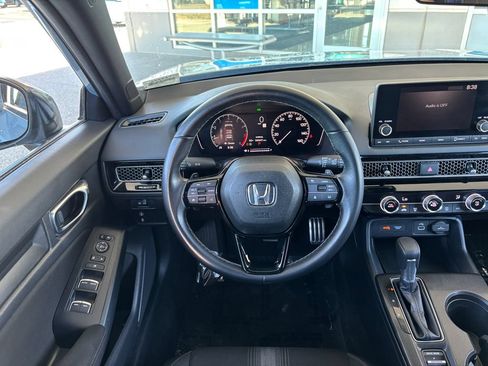 Used 2024 Honda Civic Sport image 10
