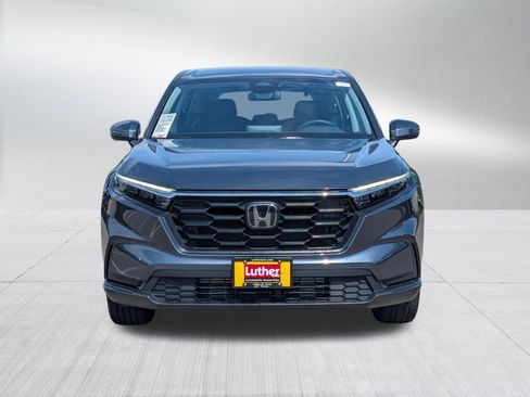 Used 2024 Honda CR-V LX image 2