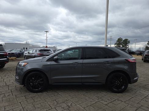 Used 2024 Ford Edge ST-Line image 2