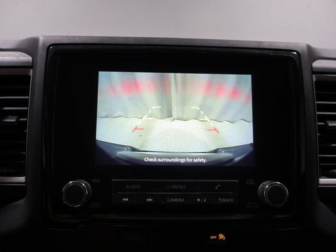 Used 2024 Nissan Frontier SV AWD/4WD image 26