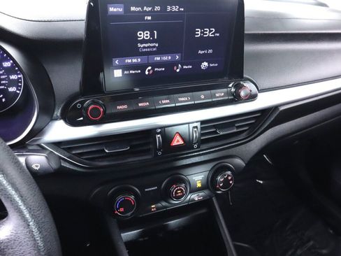 Used 2023 Kia Forte LXS w/ LXS Technology Package image 15