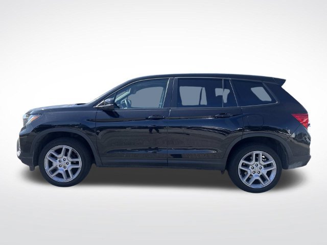 Used 2025 Honda Passport EX-L image 5
