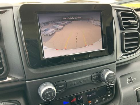 New 2026 RAM ProMaster 1500 w/ Storage Group image 20