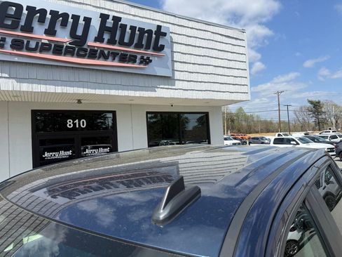 Used 2021 Chevrolet Silverado 1500 LT w/ All Star Edition Plus image 12