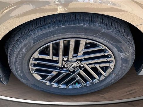 New 2026 Nissan Sentra SV w/ SV Convenience Package image 12