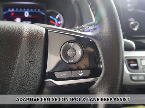 Used 2022 Honda Pilot Special Edition image 4