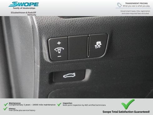 Used 2025 Kia K5 GT-Line FWD image 15