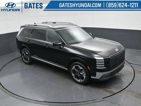 New 2026 Hyundai Palisade Limited AWD/4WD image 59