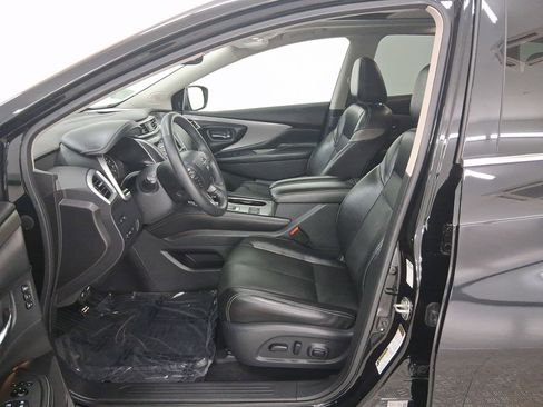 Used 2021 Nissan Murano SL image 5