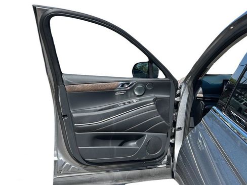 New 2026 Genesis GV80 2.5T Advanced AWD/4WD image 11